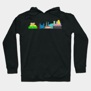 Athens Hoodie